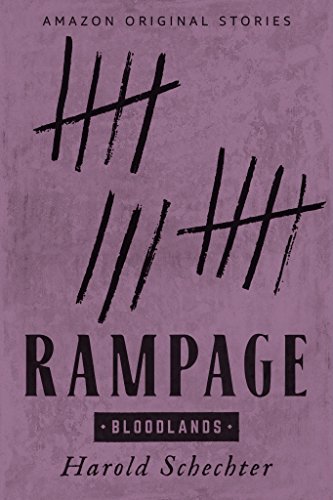 Rampage cover