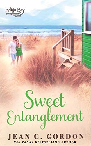 Sweet Entanglement (By: Jean C. Gordon) cover