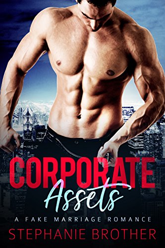 Corporate Assets book cover