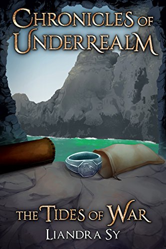 The Tides of War book cover