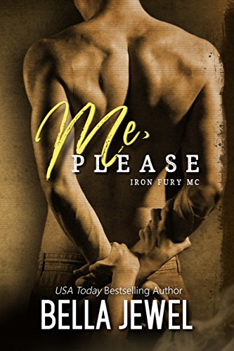 Me, Please book cover