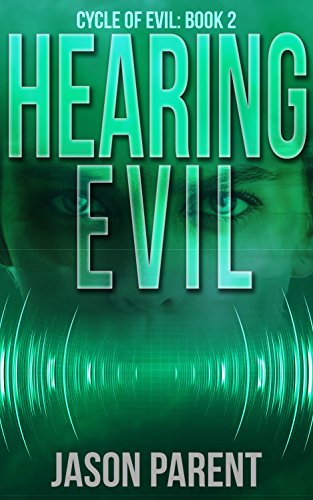 Hearing Evil book cover