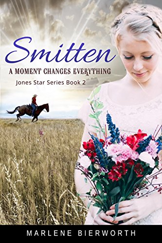 Smitten book cover