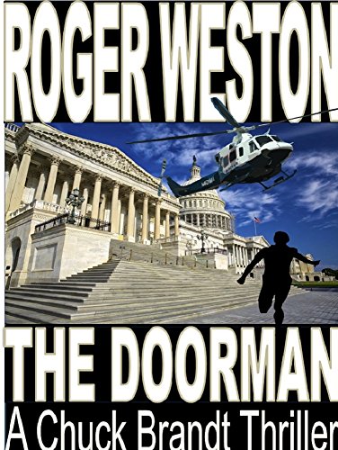 The Doorman cover