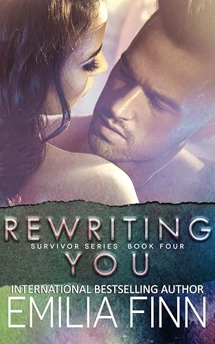 Rewriting You book cover