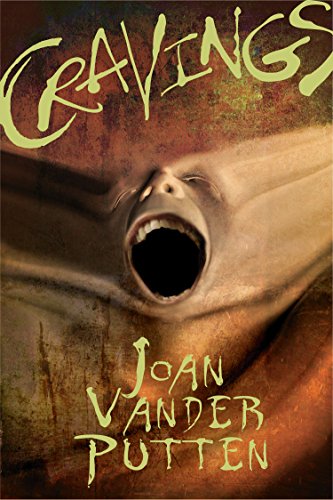 Cravings book cover