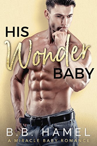 His Wonder Baby cover