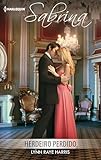 Herdeiro Perdido Sabrina Livro 1301 Portuguese Edition