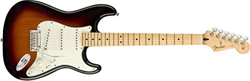 Fender Player Stratocaster Electric Guitar