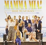 Mamma Mia! Here We Go Again Soundtrack