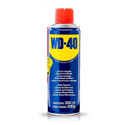 WD-40 Specialist Silicone Spray