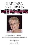 Barbara Anderson Uncensored Eyewitness To Deceit
