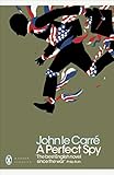 A Perfect Spy Penguin Modern Classics English Edition