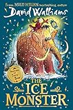 The Ice Monster English Edition