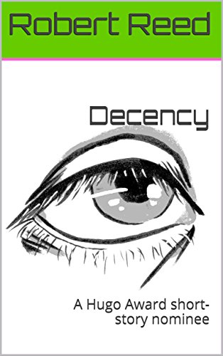 Decency book cover