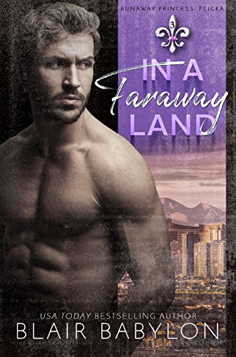 In A Faraway Land book cover