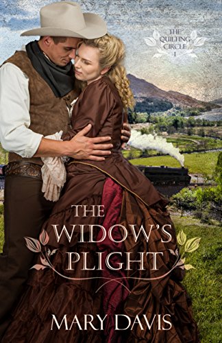 The Widow's Plight book cover