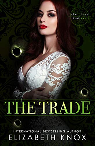 The Trade book cover