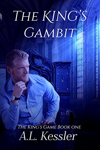 The King's Gambit book cover