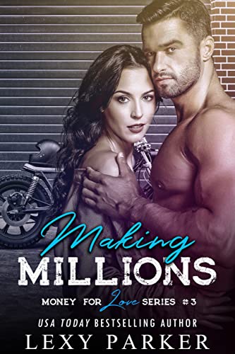 Making Millions (With: Ali Parker) cover