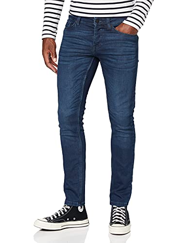 (-44%) ONLY and SONS Loom Männer Jeans blau W32L32