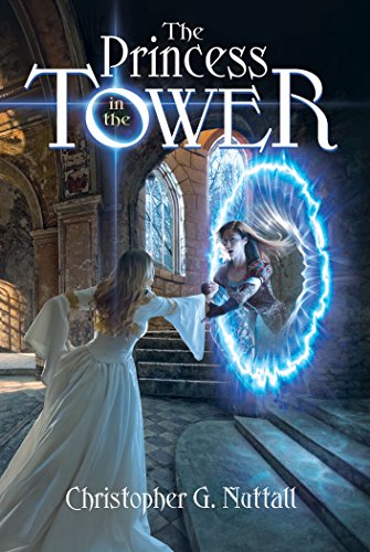 The Princess in the Tower cover