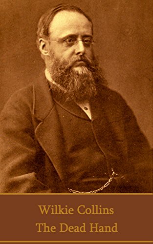 The Dead Hand book cover