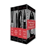 Seriously Stupid Criminals Complete Collection English Edition