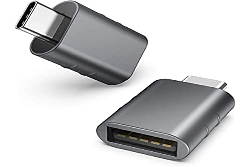 Amazon.com: Syntech USB C to USB Adapter Pack of 2, USB 3.0 ...