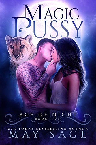 Magic Pussy cover