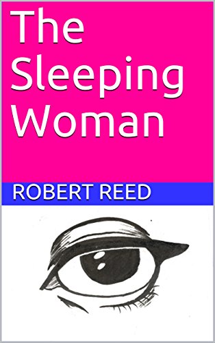 The Sleeping Woman cover