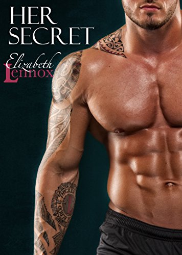 Her Secret cover