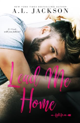 Lead Me Home book cover