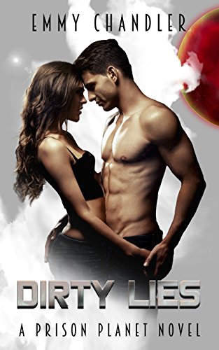Dirty Lies book cover