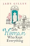 The Woman Who Kept Everything The New Most Uplifting Feel Good Fiction Book To Read This Year