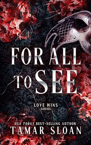 For All to See book cover