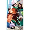 レック・イット・ラルフ,ヴァネロペ・フォン・シュウィーツ ディズニー - レック・イット・ラルフ,ヴァネロペ・フォン・シュウィーツ XFVGA(480×854)壁紙 331244