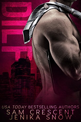 DILF (With: Jenika Snow) cover