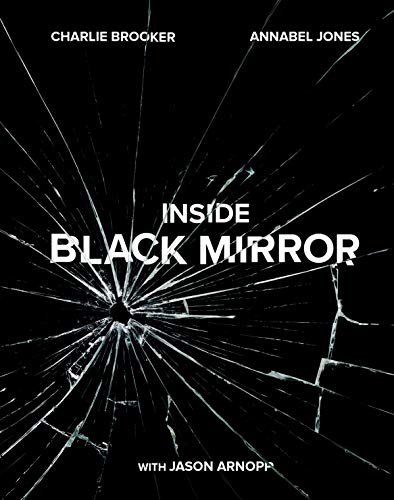 Inside Black Mirror book cover