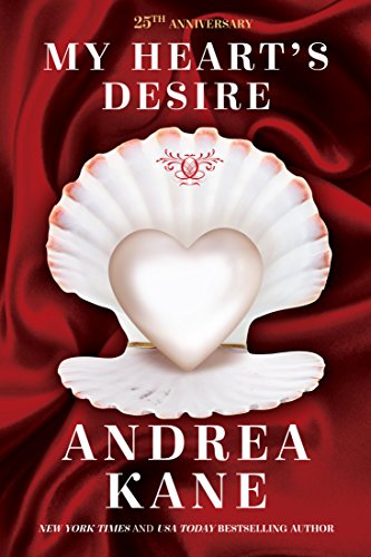 My Heart's Desire book cover