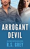 Arrogant Devil English Edition