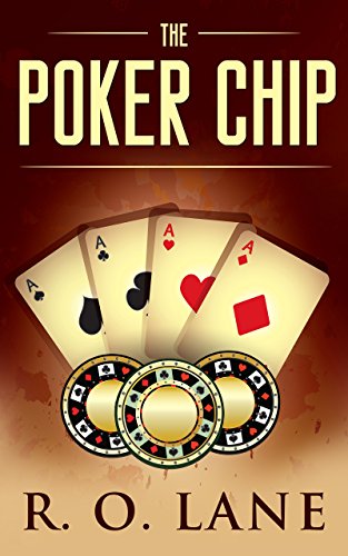 The Poker Chip book cover