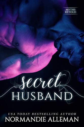 Secret Husband book cover