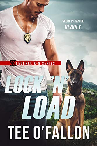 Lock 'N' Load book cover