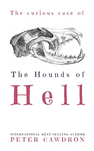The Curious Case of the Hounds of Hell cover