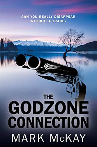 The Godzone Connection book cover