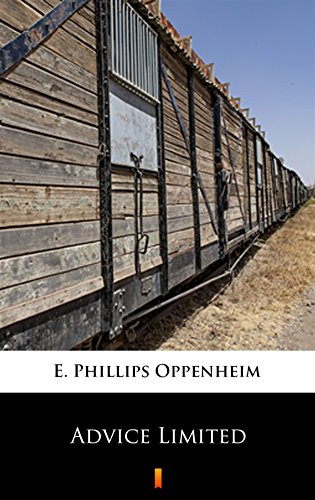 Advice Limited book cover