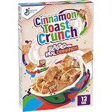 Cinnamon Toast Crunch