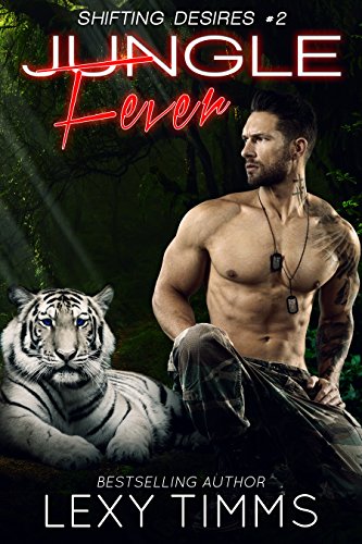 Jungle Fever book cover