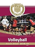 201819 Nfhs Volleyball Rules Book